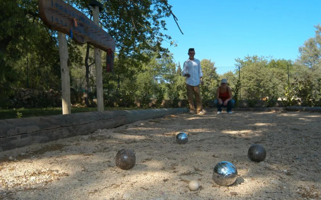 La Résidence du Moulin