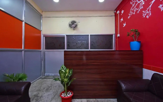Hotel Mishra's by OYO Rooms