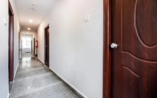 SilverKey Executive Stays 28060 JV Colony