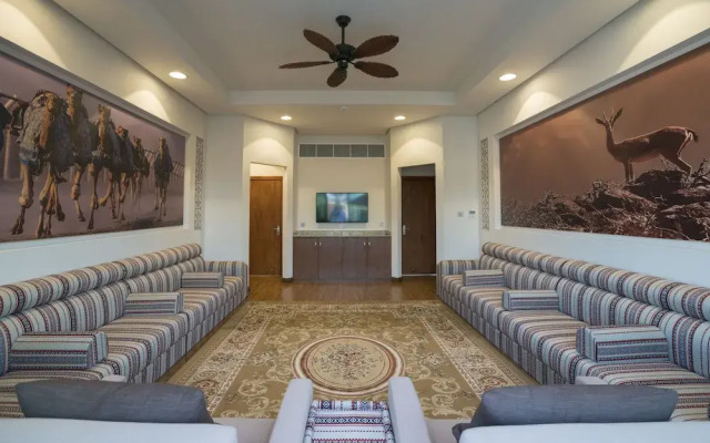 Asahalah Farm Villas