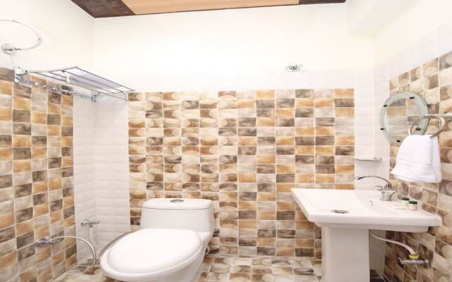 OYO 14529 The Sitara Hotel