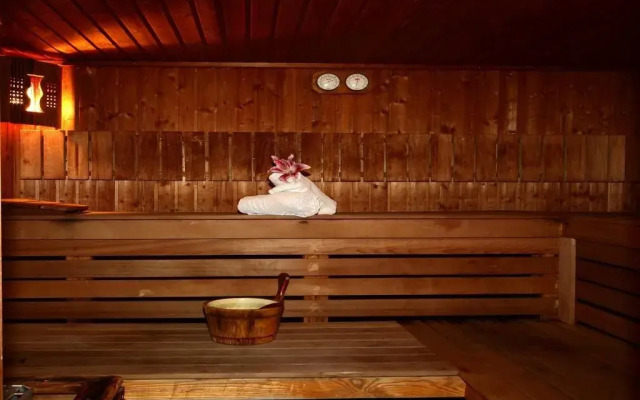 Al Ahsa InterContinental by IHG