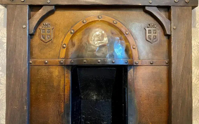The Harts Head