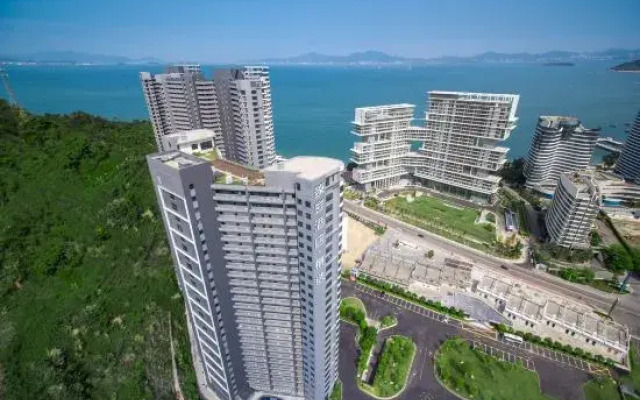 RONGYUANHOTEL