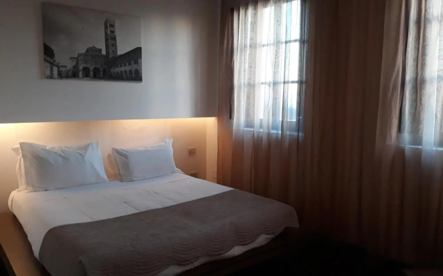 La Torre wine resort