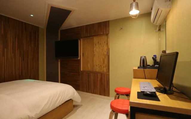 Sweet Ekonomy Hotel