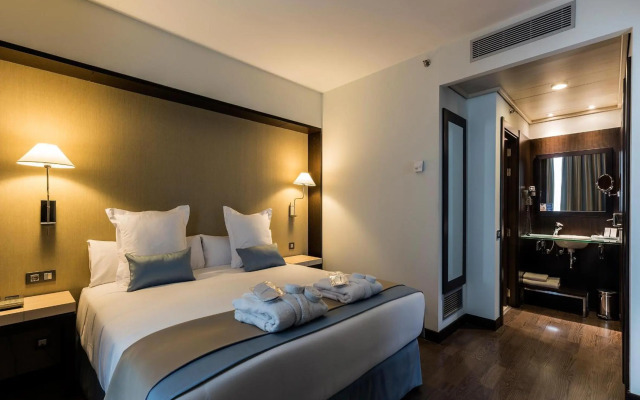 LCB Hotel Fuenlabrada