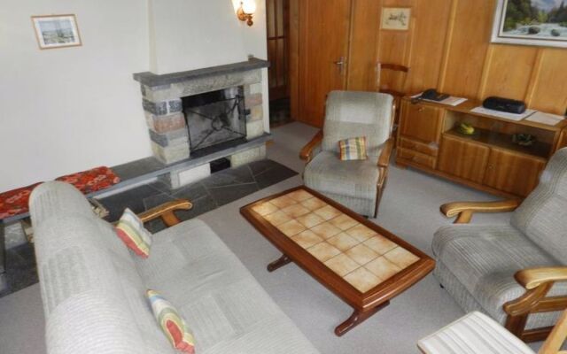 Apartment Doris (1. Stock)