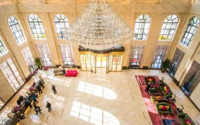 Hong Hu International Hotel
