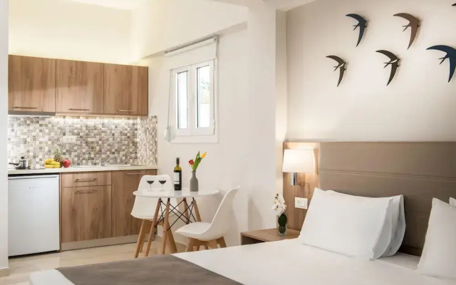 Marianthi Apartments by Estia