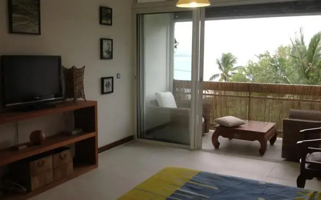 Studio 34 m2 Residence Escale