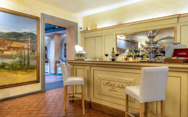 Hotel Alba Palace