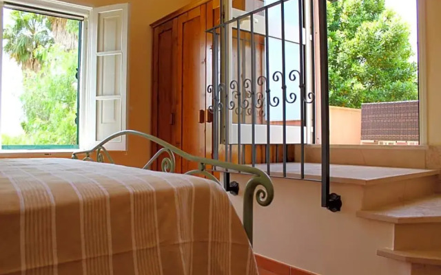 B&B Laura Cuti