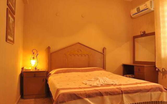 Cinar Apart Hotel