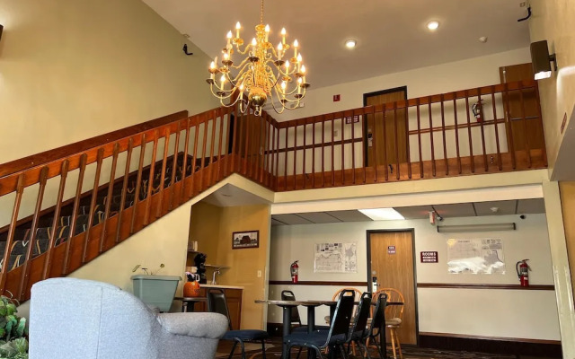 Deluxe Inn Nebraska City