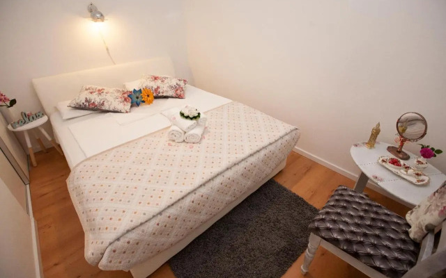 Apartment Maroma