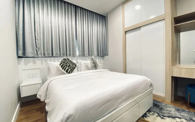 Helen Fin Inn & Apartment
