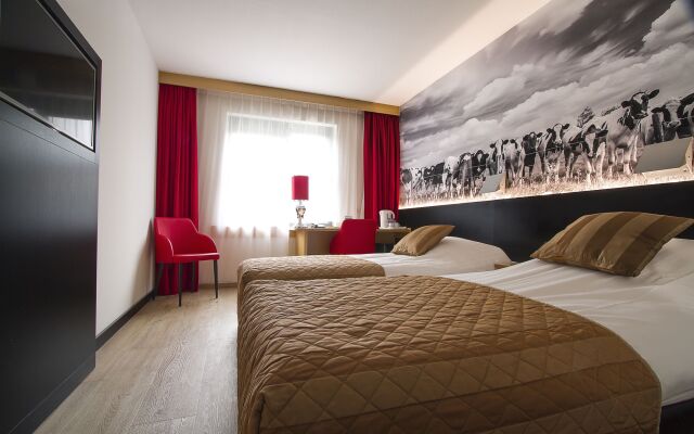 Bastion Hotel Leeuwarden