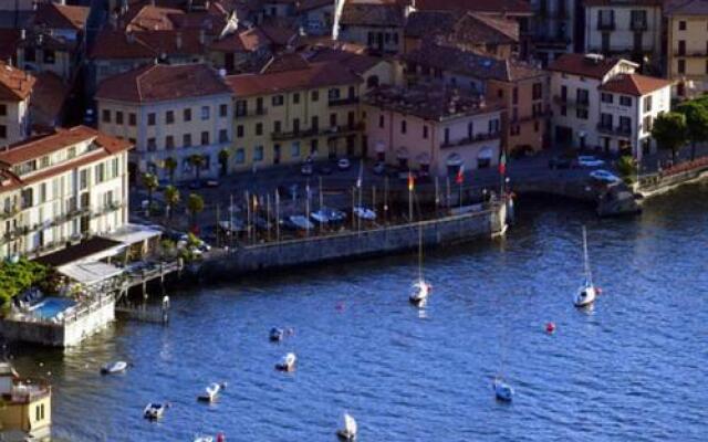 La Perla Di Menaggio - Panoramica