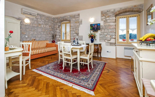 Residence La Carera