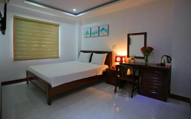 Nhatrang Cozy Hotel