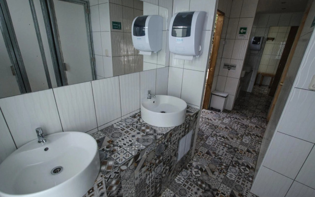 Yellow Plum Tent House