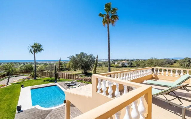 Villa Oasis del Mar