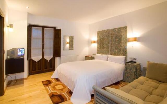 L'Anceo Rural Apartments