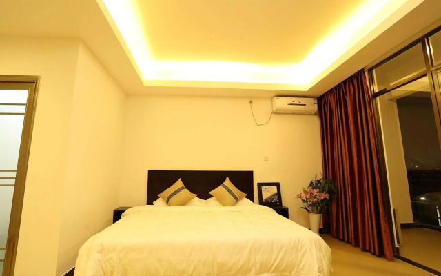 Sanya Yixiangren Boutique Inn
