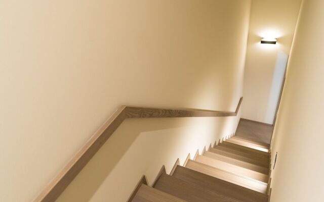 MUSUBI HOTEL MACHIYA Katakasu 3