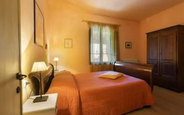 Villa Popiglio Comfortable Holiday Residence
