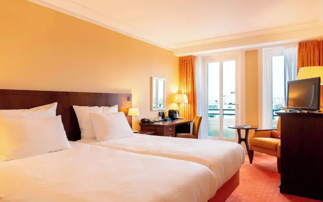 Radisson Blu Palace Hotel