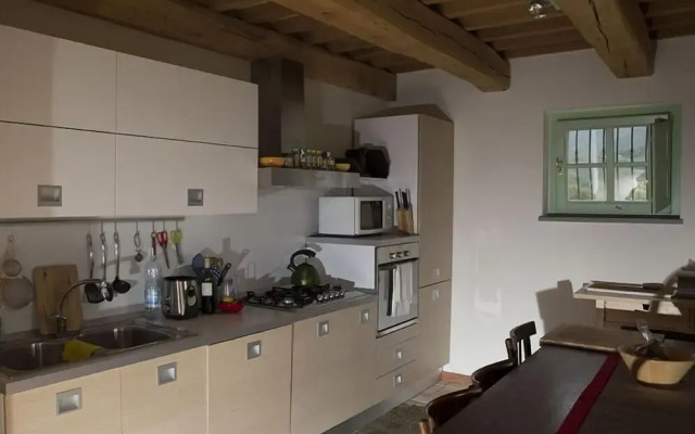 Agriturismo Il Posto delle Viole