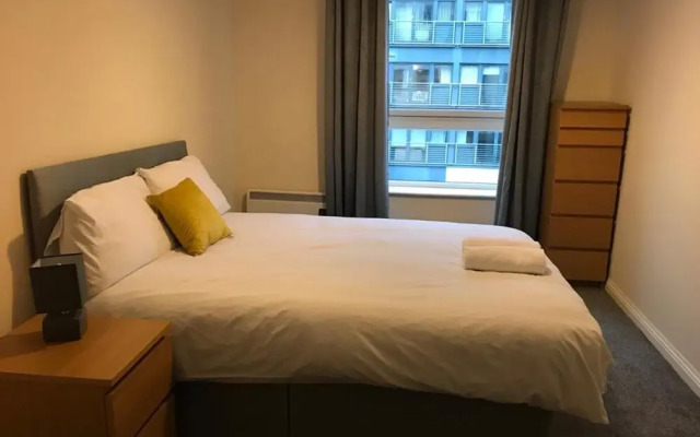 Prime central location 2bedApartmentSecure parking