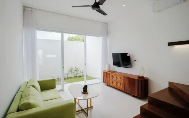 Casa De Vero Amore 3