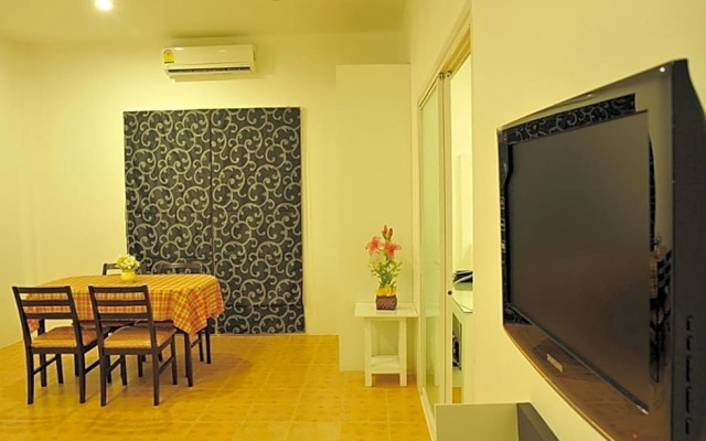 Clearhouse Boutique Guesthouse