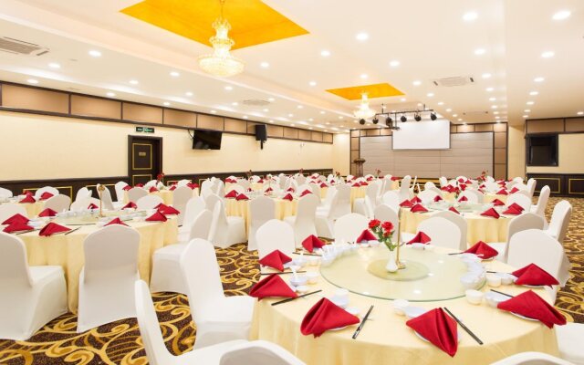 U3 Hotel
