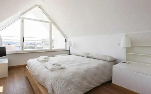 Modern Loft in Piazza 5 Giornate