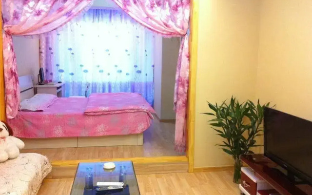 Zuoan Yinghao Hotel Apartment