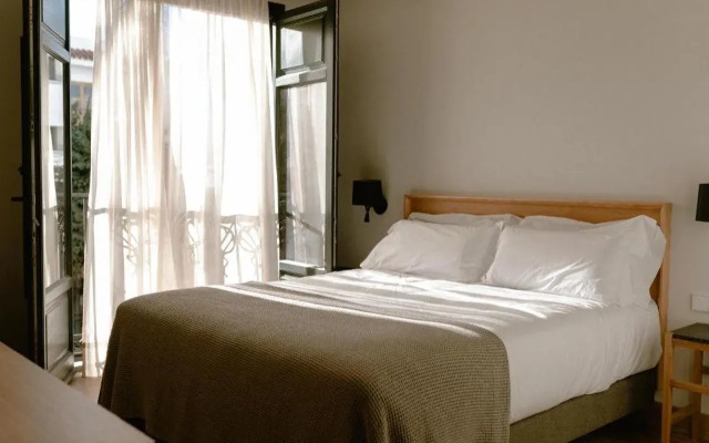 Hotel Estepona Plaza