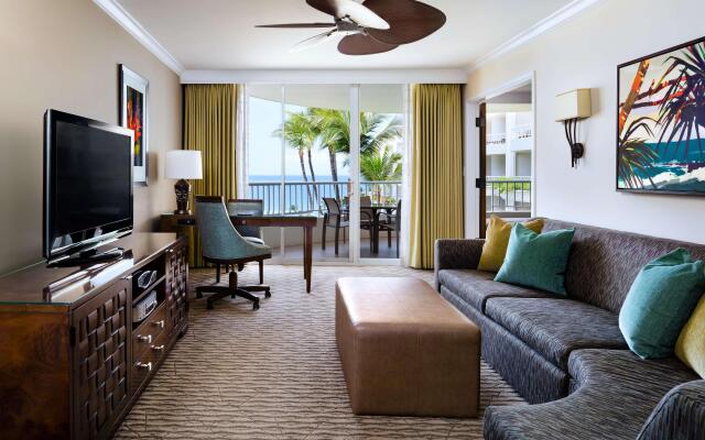 Fairmont Kea Lani, Maui