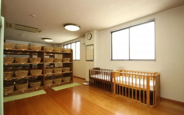 Sasai Hotel