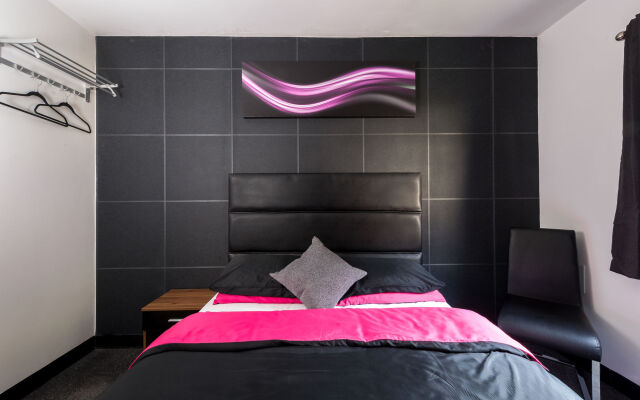 Peterborough by Verve