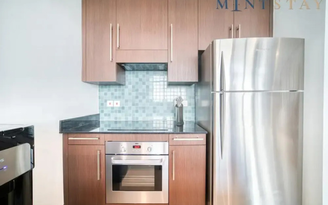 Prime Difc Duplex With Iconic Skyline Views