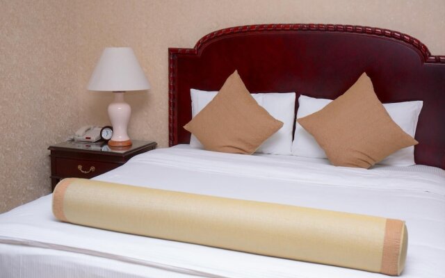 BT Hotel