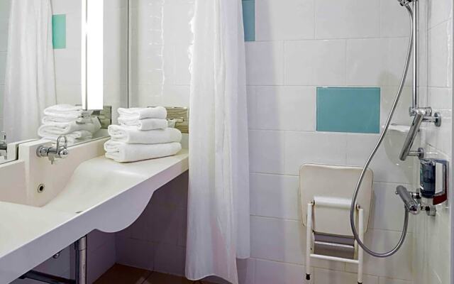 Novotel Thalassa Oleron Saint-Trojan