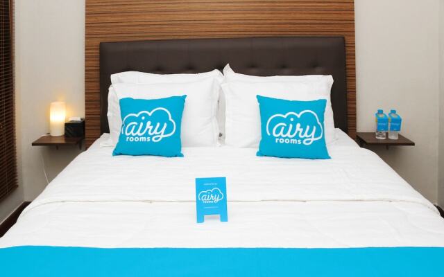 Airy Gondokusuman Tribrata Satu 3 Yogyakarta