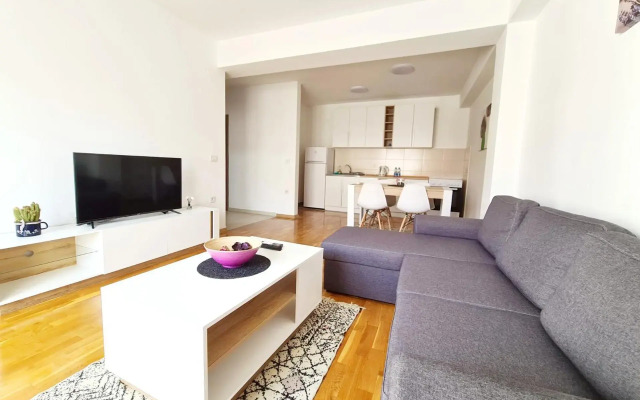 Urban Serviced Apartments
