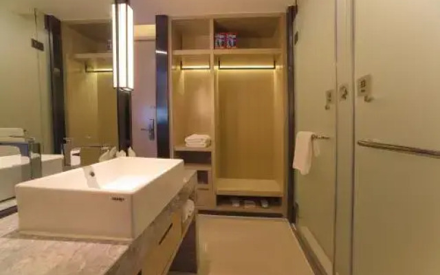 Echarm Hotel Zhangzhou Jiaomei Branch