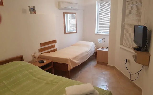 Apartments Mesic